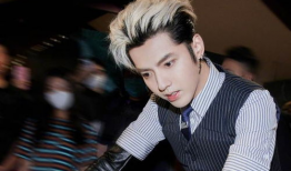 吴亦凡事件娱乐圈吃瓜,吴亦凡事件引发全民吃瓜热潮