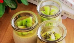 麻豆小布丁做法,简单美味，轻松学会的甜品制作攻略